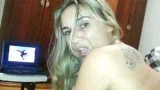 Mulher Gostosa Fala Que Adora Pau no Cu e Faz Video Porno